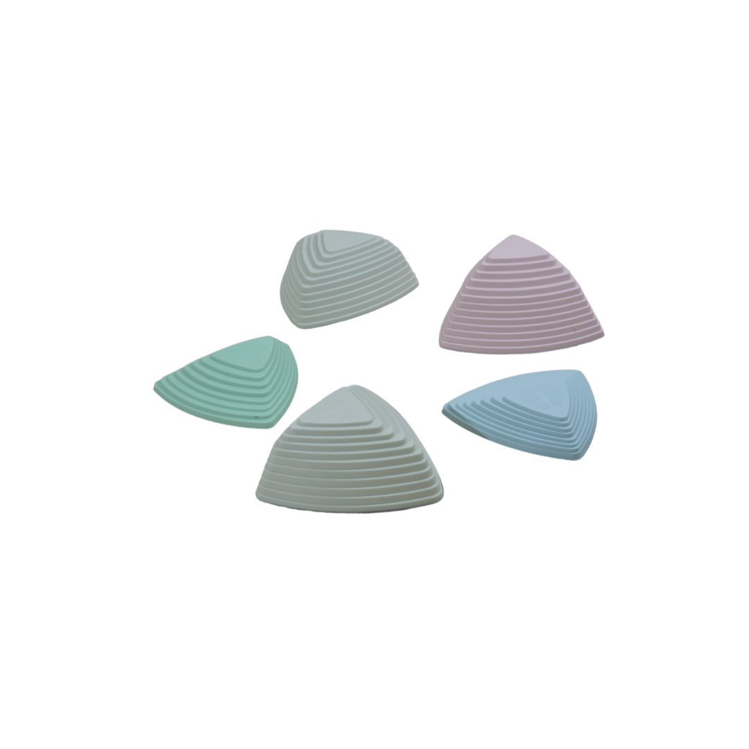 Hilltops 5pcs