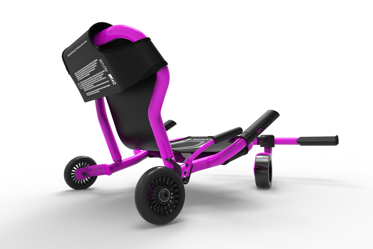 EzyRoller Classic X Princess Pink