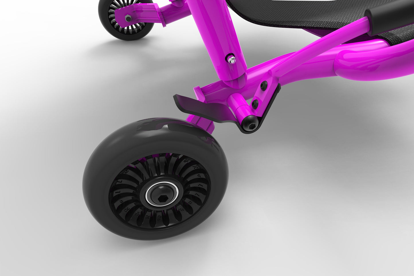EzyRoller Classic X Princess Pink