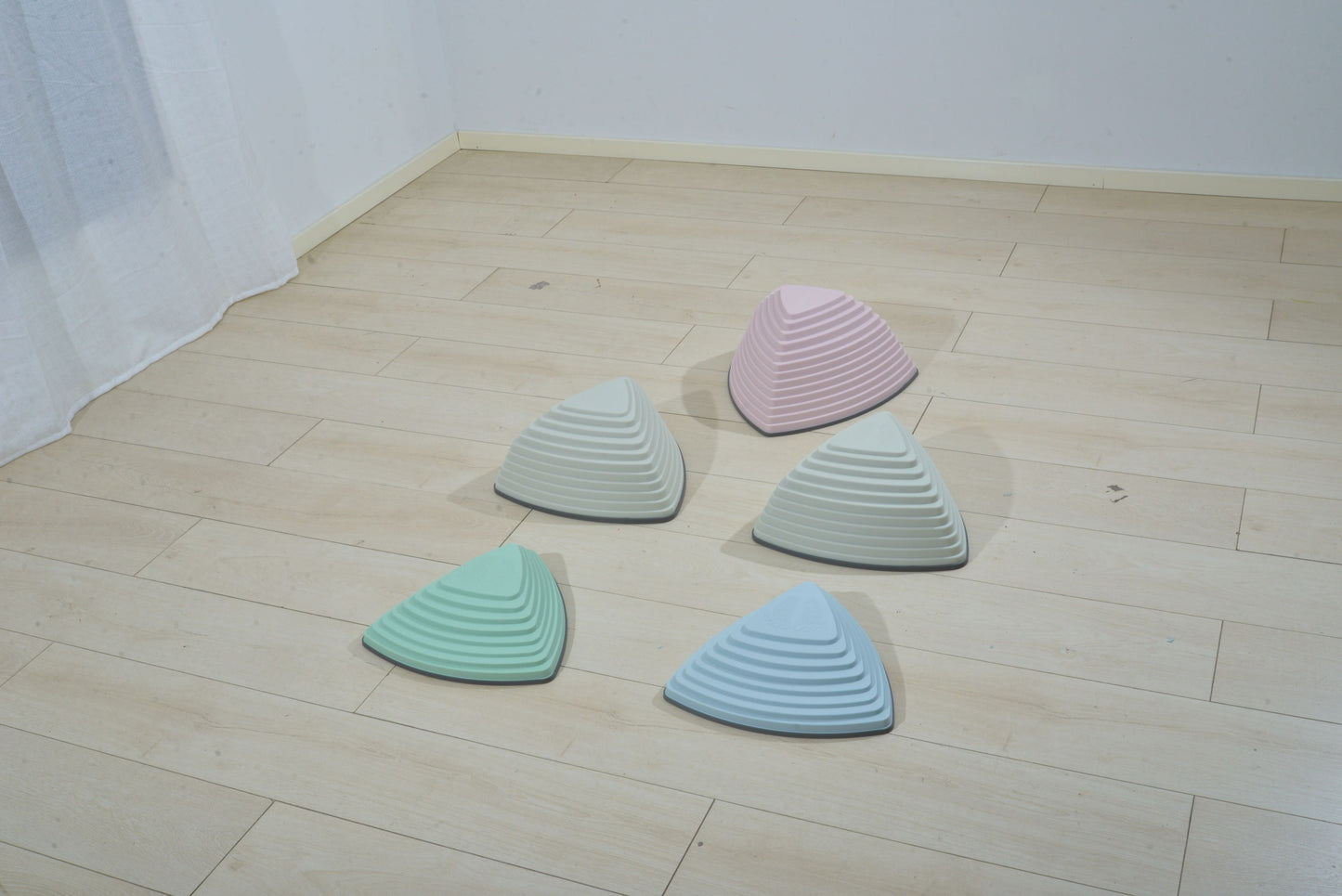 Hilltops 5pcs