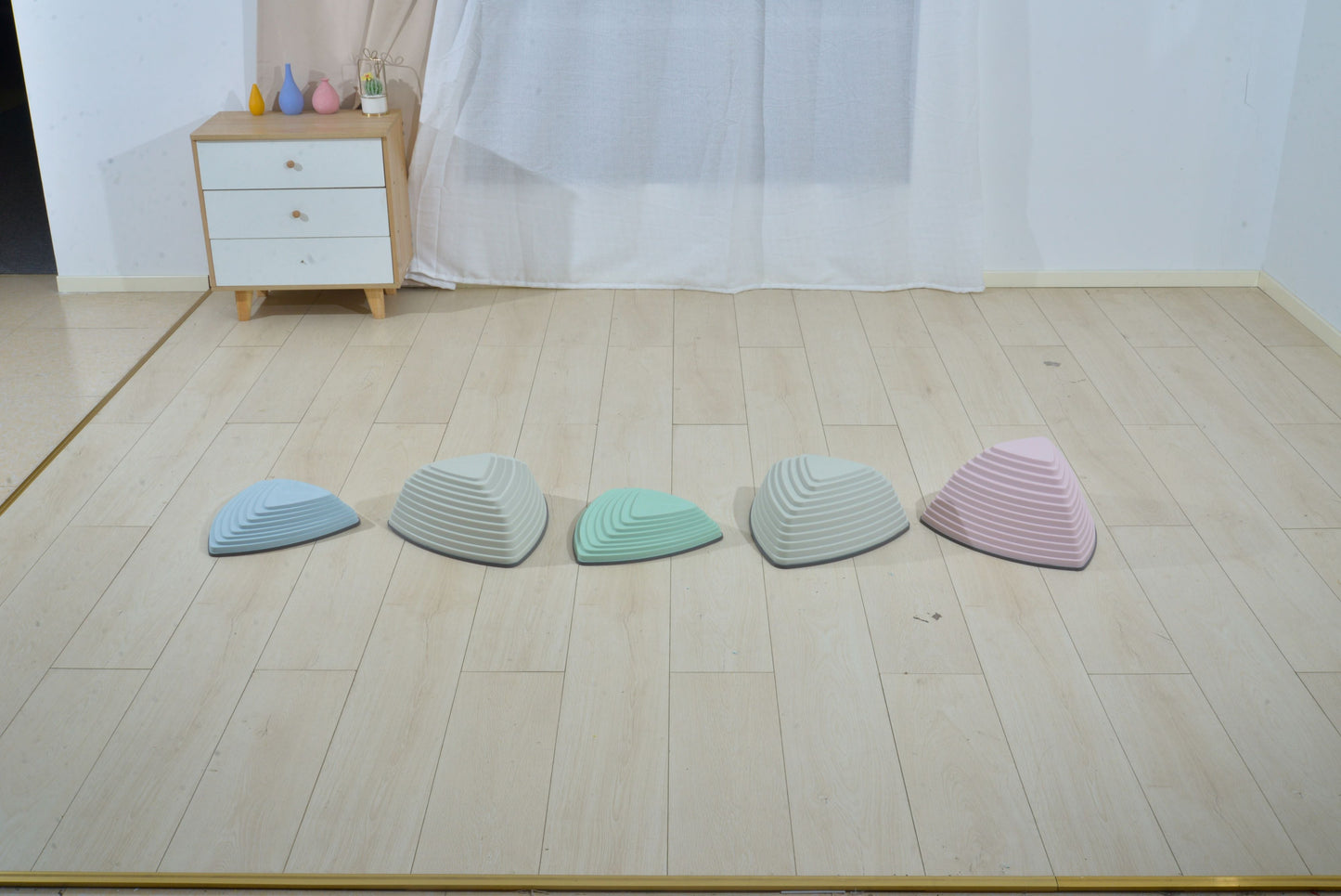 Hilltops 5pcs