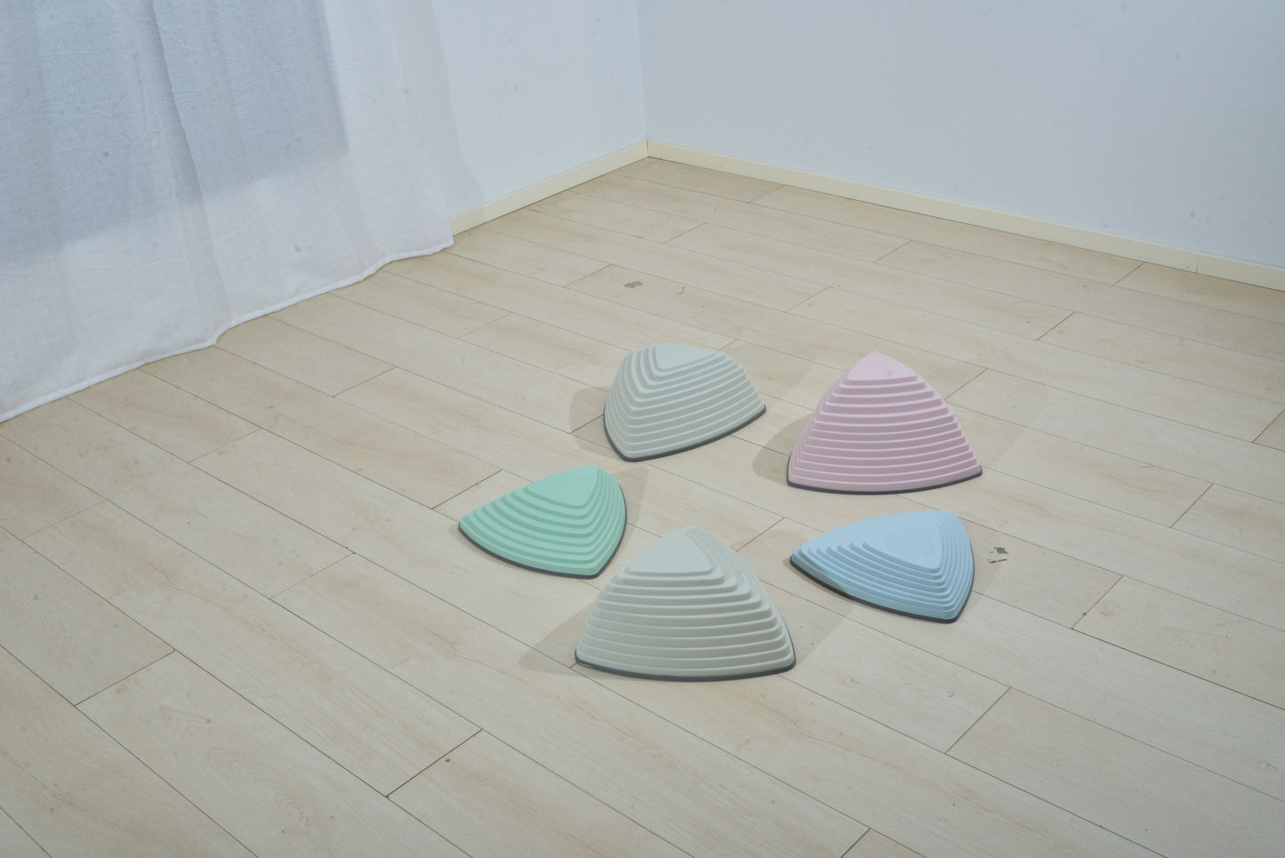 Hilltops 5pcs