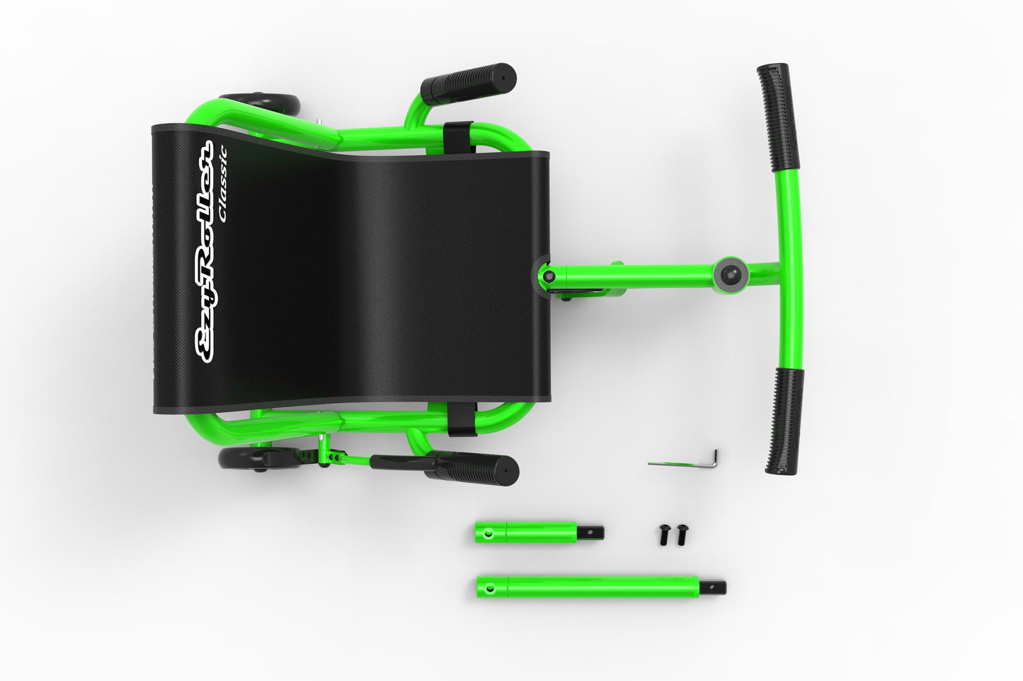EzyRoller Classic Lime Green