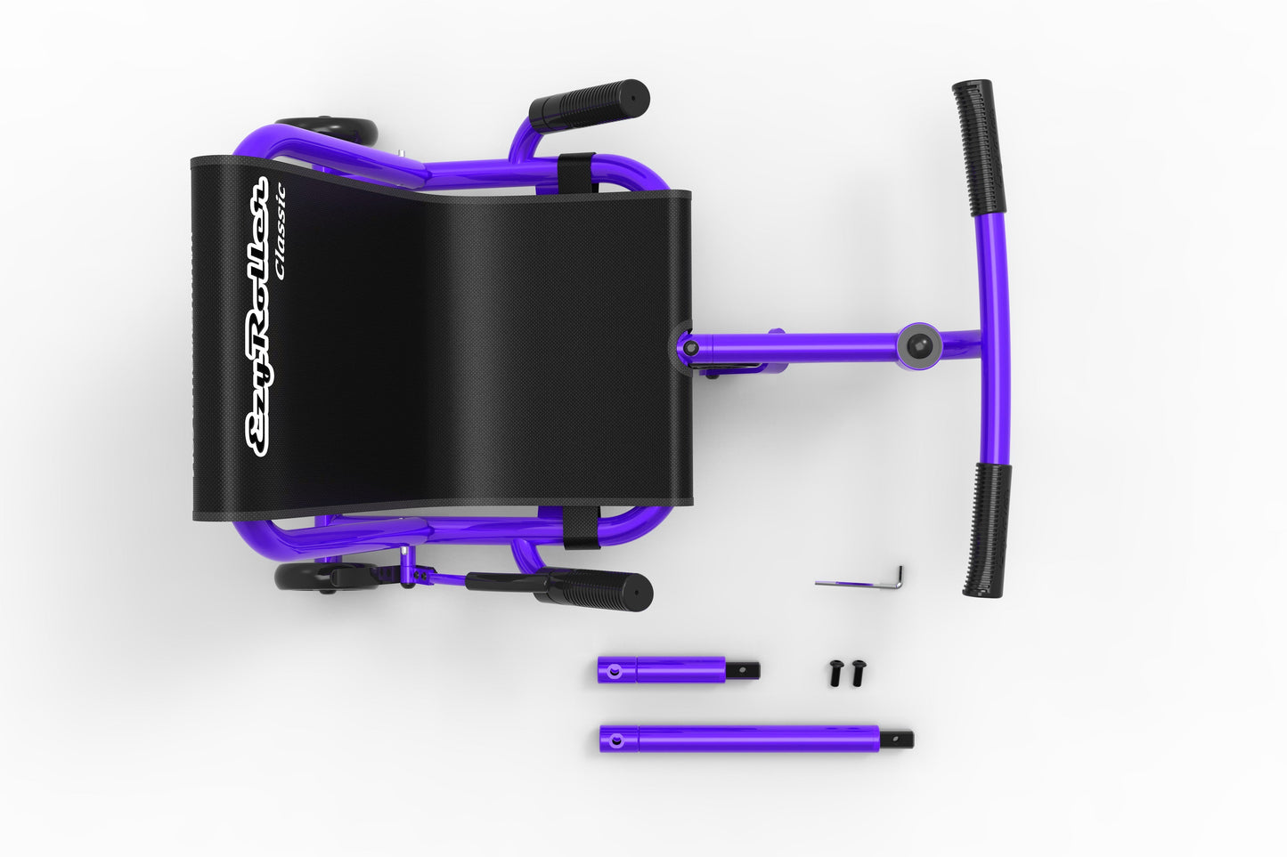 EzyRoller Classic Royal Purple