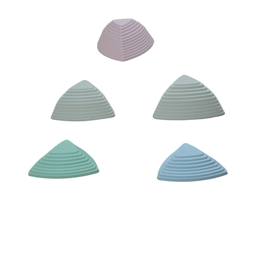 Hilltops 5pcs