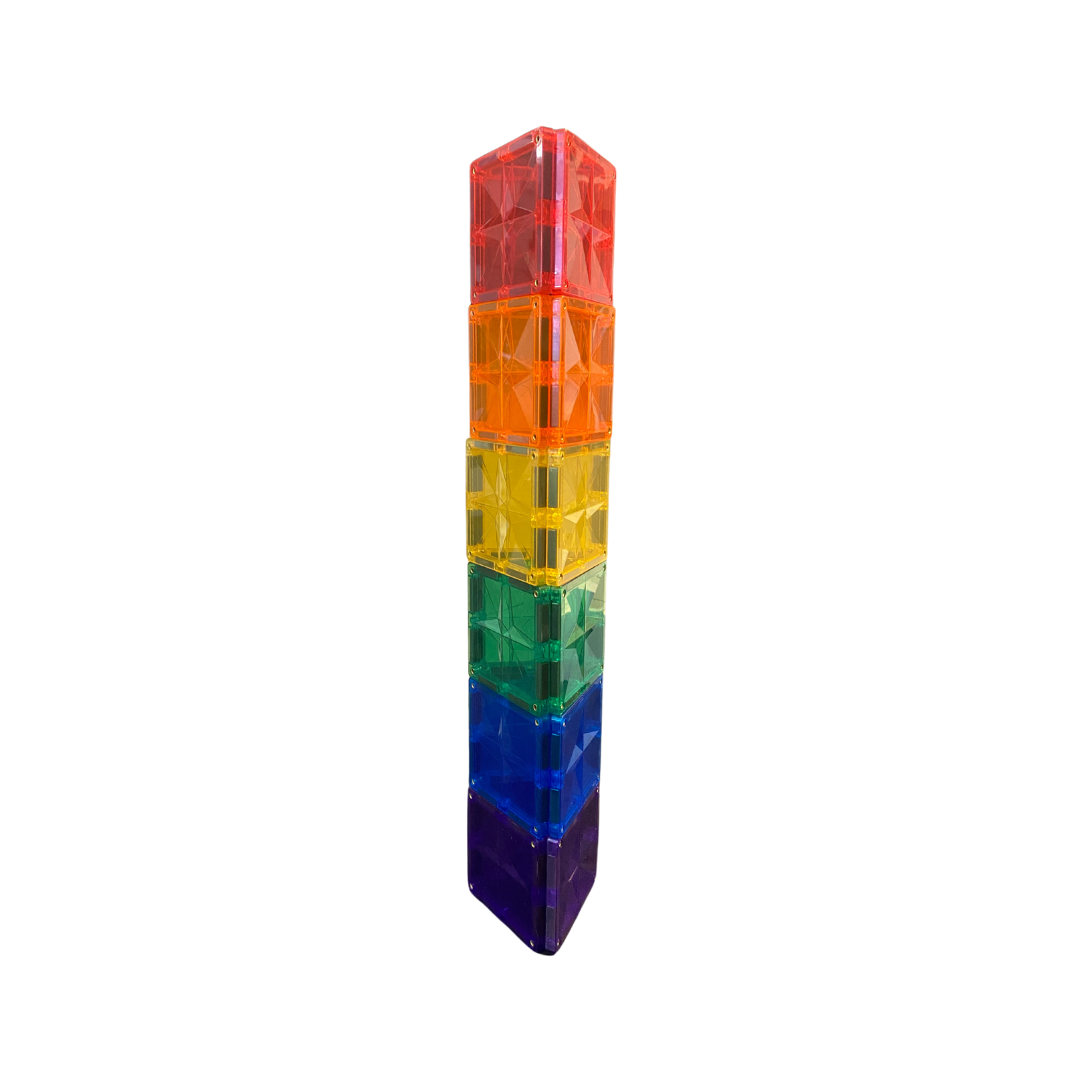 Magnetic Tiles