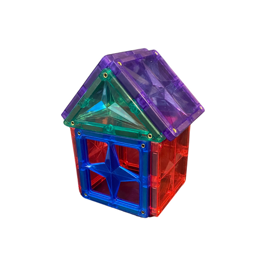 Magnetic Tiles