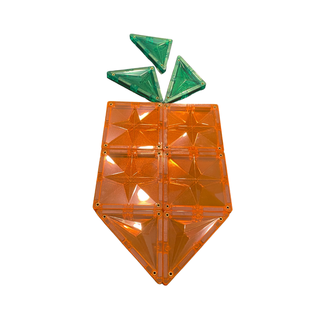 Magnetic Tiles