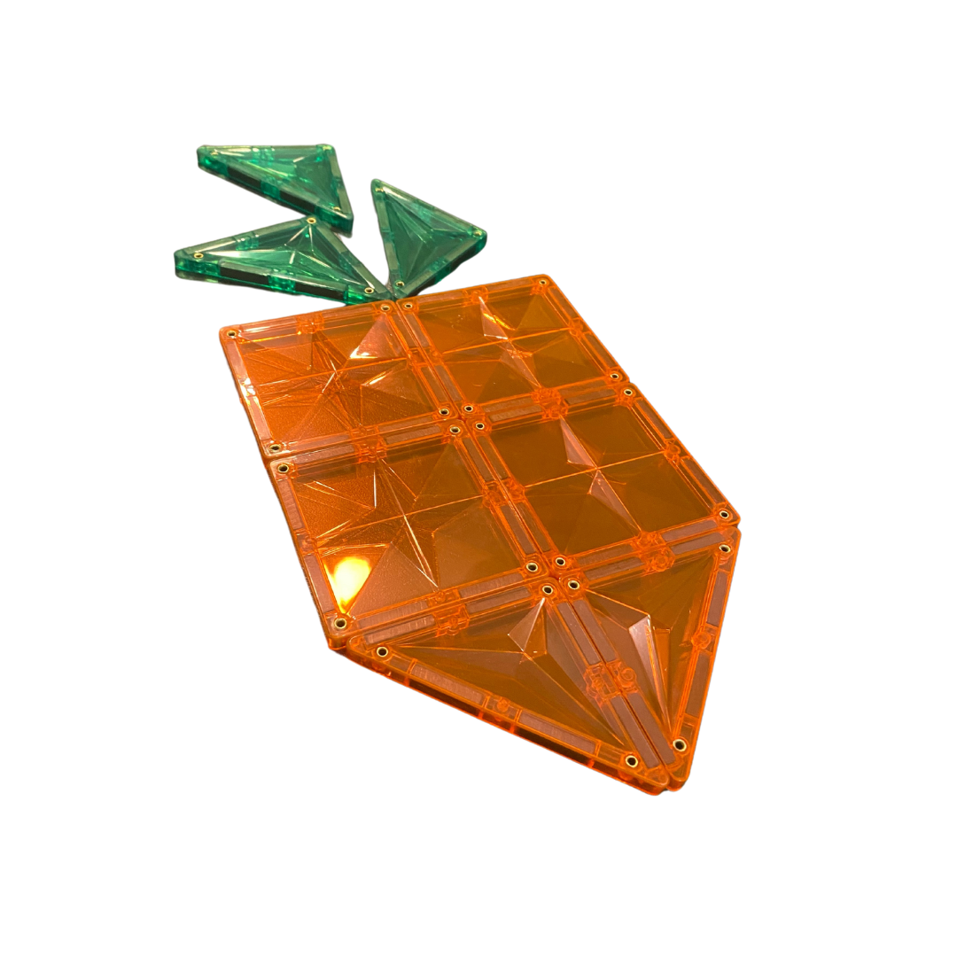Magnetic Tiles
