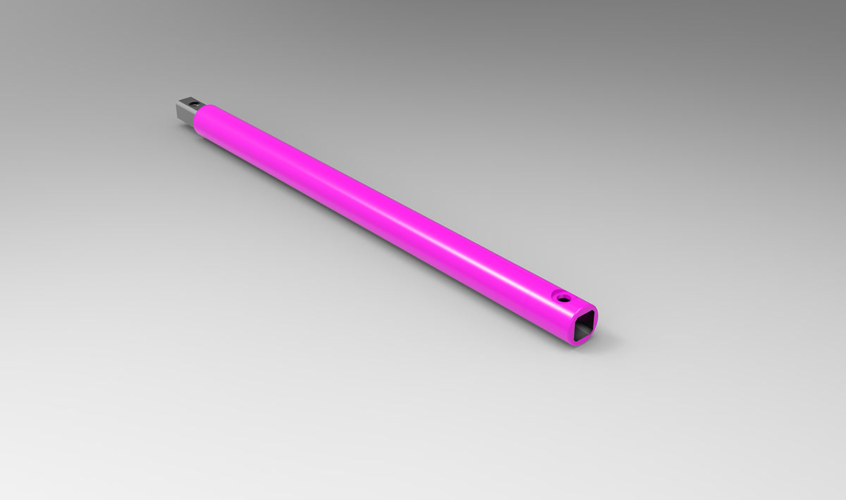 Spare Parts - Extensions
