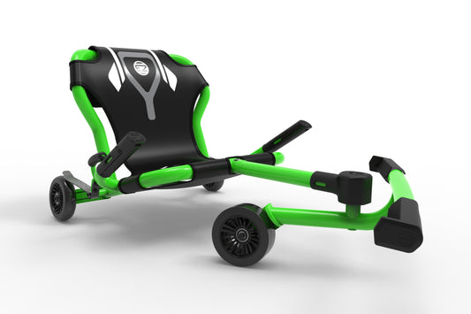 EzyRoller Classic X  Lime Green
