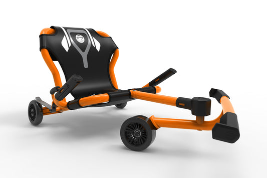 EzyRoller Classic X  GoMango Orange