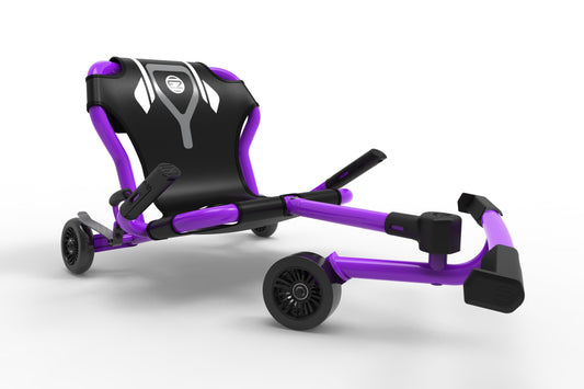 EzyRoller Classic X  Royal Purple