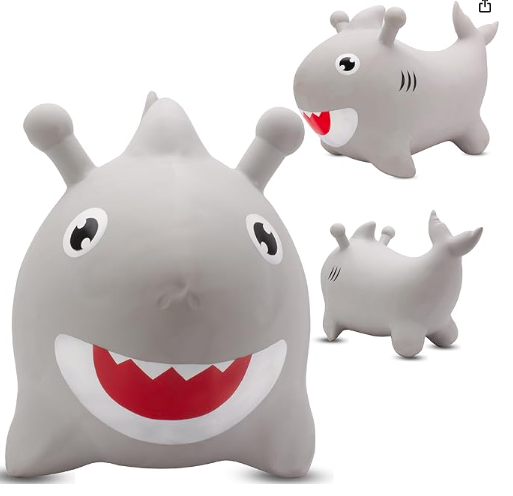 Skippy Shark