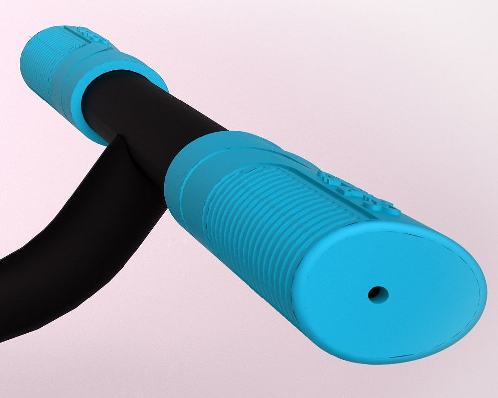 Foot/Hand Grips