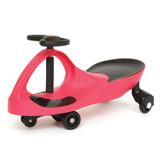 Kualicar Pink