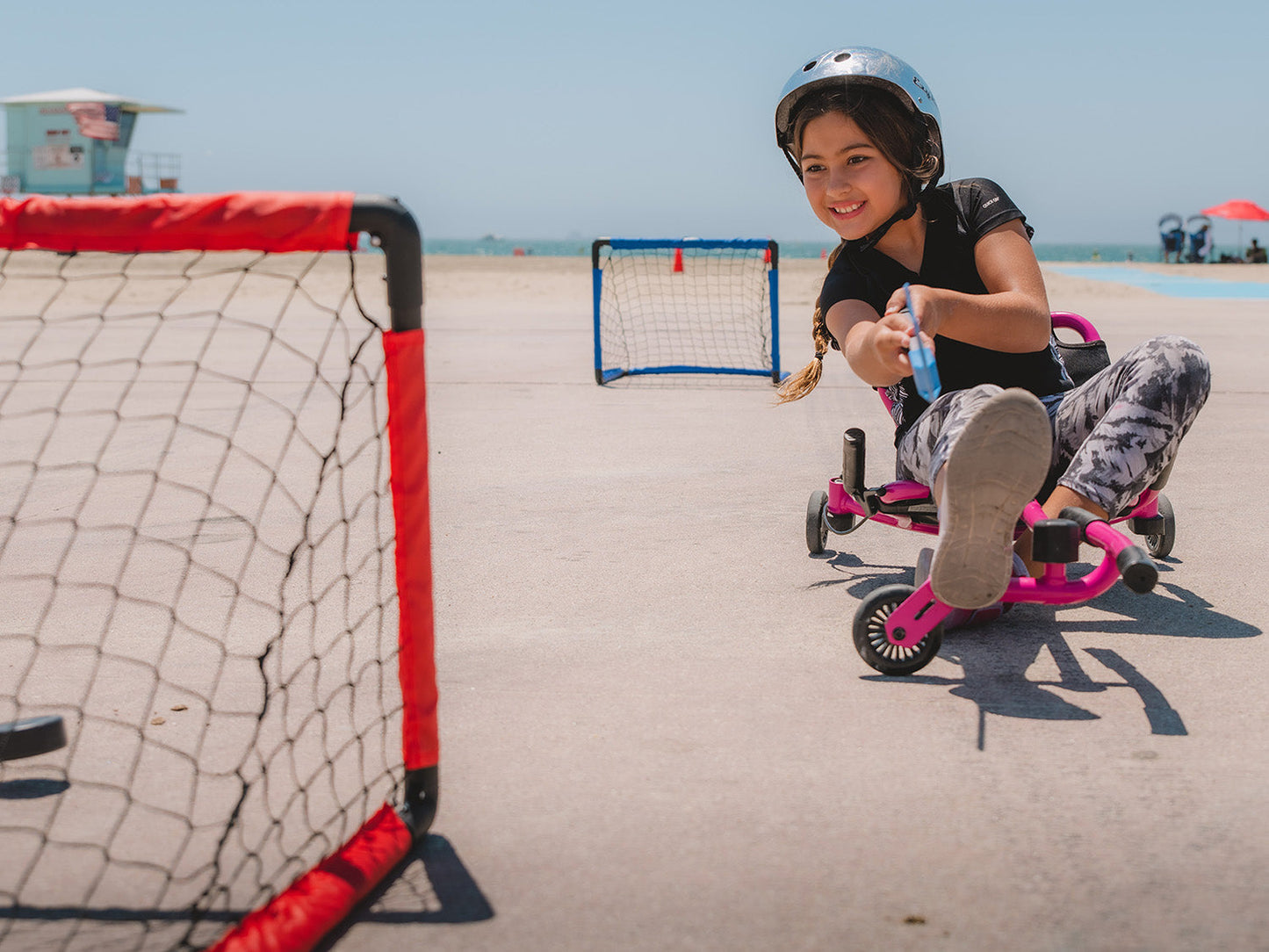Hockey Set