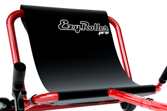 Spare Parts - Pro Seat